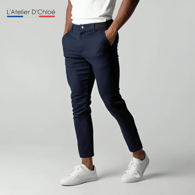 Lennor | Ekspansjons Chino Bukser