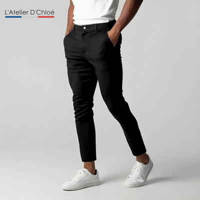 Lennor | Ekspansjons Chino Bukser