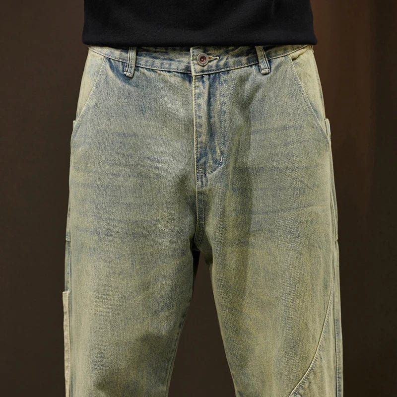 Eiriksen | Retro Jeans