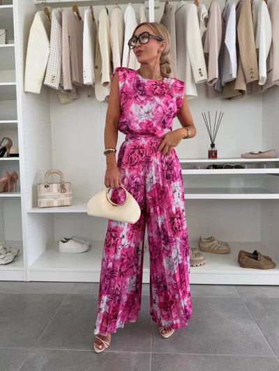 Bianca | Elegant To-delt Sett