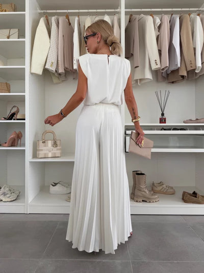 Bianca | Elegant To-delt Sett